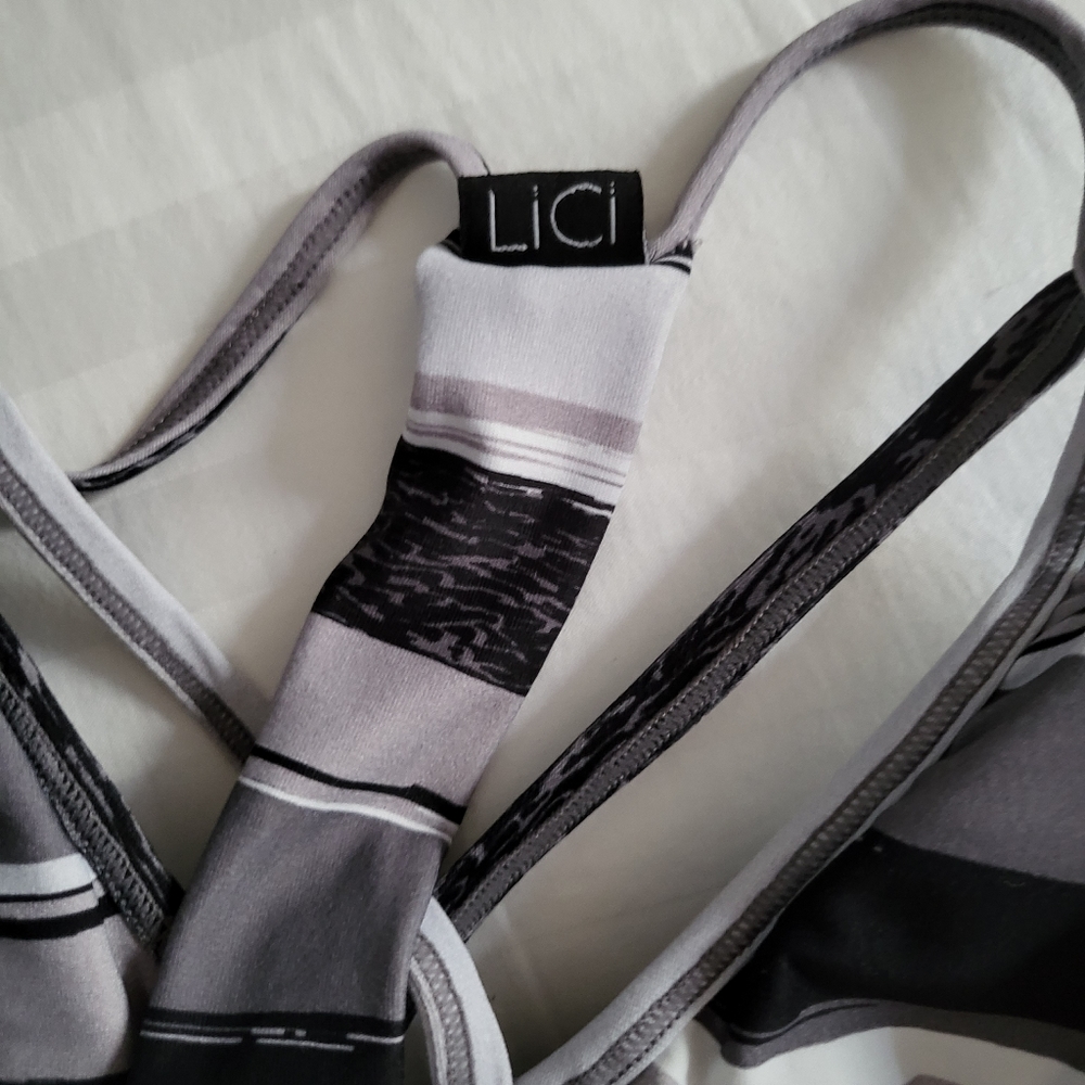 Sport bra